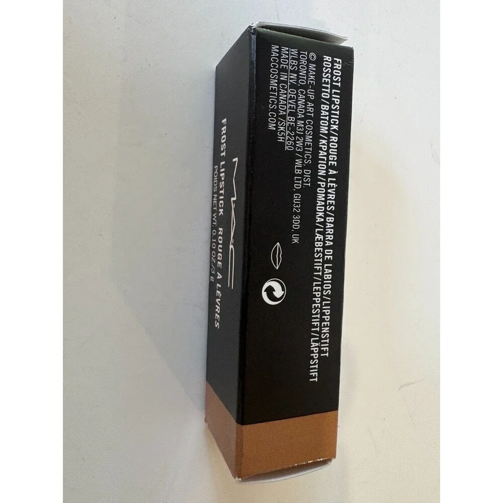 MAC Cosmetics family 304